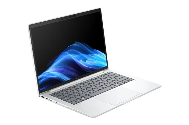 HP EliteBook 8 G1i 14 / C51LTET / Ultra 5 / 32GB / SSD 1TB / Intel Graphics / WUXGA / Win 11 Pro / Srebrny