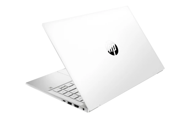 Laptop HP Pavilion 14-dv0104nw / 4H319EA / Intel Core i5 / 8GB / SSD 512GB / Intel Xe / FullHD / Win 11 / Biały