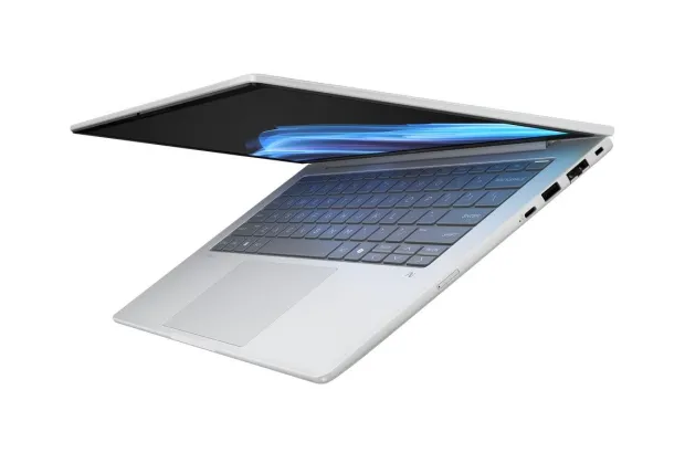 HP EliteBook 8 G1i 14 / C51M0ET / Ultra 5 / 32GB / SSD 1TB / Intel Graphics / WUXGA / Win 11 Pro / Srebrny