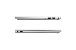 Laptop HP Pavilion 14-dv0104nw / 4H319EA / Intel Core i5 / 8GB / SSD 512GB / Intel Xe / FullHD / Win 11 / Biały