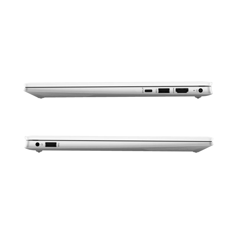 Laptop HP Pavilion 14-dv0104nw / 4H319EA / Intel Core i5 / 8GB / SSD 512GB / Intel Xe / FullHD / Win 11 / Biały