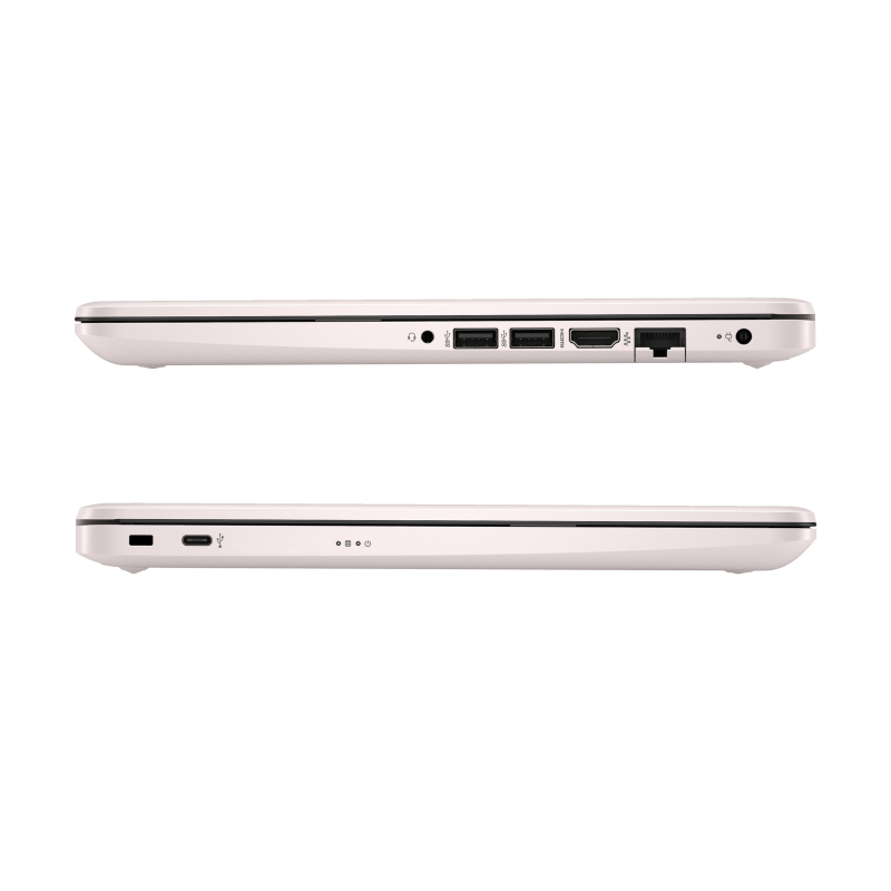 Laptop HP 14-cf2112wm / 5T9T7UA / Intel N4120 / 16GB / eMMC 64GB / Intel UHD / HD / Win 11 / OFFICE 365 / Różowy