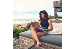 Laptop HP 14-cf2112wm / 5T9T7UA / N4120 / 8GB / 128GB (64GB eMMC + 64GB Pendrive) / Intel UHD / Win 11 / OFFICE 365 / Różowy