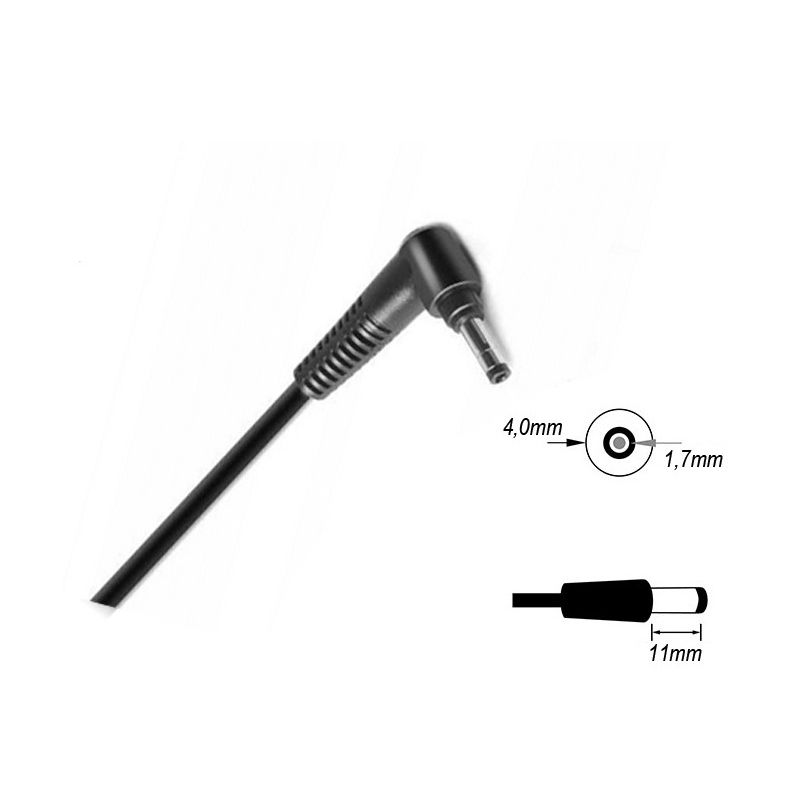 Zasilacz do Lenovo 65W 20V 3,25A 4,0x1,7mm (MBXLE-AC0003)