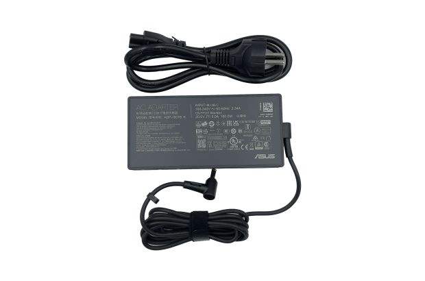 Zasilacz Asus 180W 20V 9A 6,0x3,7mm (0A001-00264800)