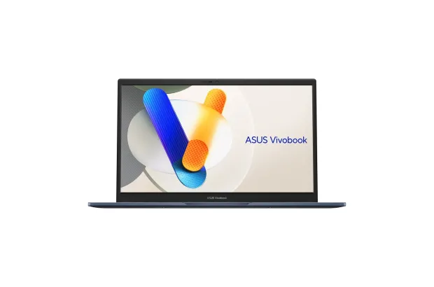 Laptop Asus Vivobook X1404VA / X1404VA-I512256 / Intel i5-13 / 16GB / SSD 256GB / Intel UHD / FullHD / Win 11 / Niebieski