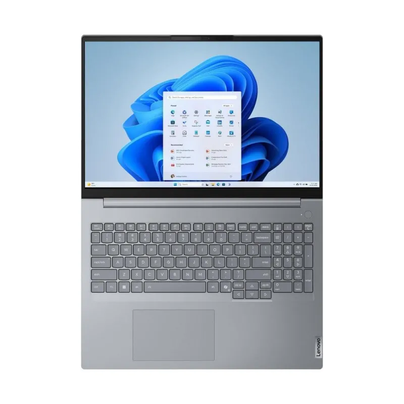 Laptop Lenovo ThinkBook 16 G8 / 21SH00A4PB / Core 7 / 32GB / SSD 1TB / Intel Graphics / WUXGA / Win 11 Pro