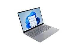 Laptop Lenovo ThinkBook 16 G8 / 21SH00A4PB / Core 7 / 32GB / SSD 2TB / Intel Graphics / WUXGA / Win 11 Pro