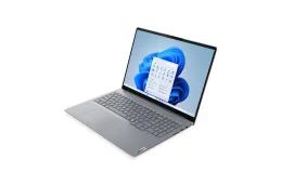 Laptop Lenovo ThinkBook 16 G8 / 21SH00A4PB / Core 7 / 32GB / SSD 2TB / Intel Graphics / WUXGA / Win 11 Pro