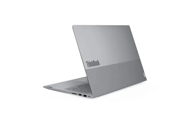 Laptop Lenovo ThinkBook 16 G8 / 21SH00A4PB / Core 7 / 32GB / SSD 2TB / Intel Graphics / WUXGA / Win 11 Pro