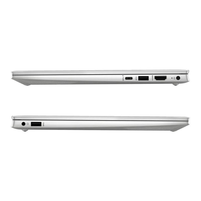Laptop HP Pavilion 14-dv0012nw / 363X9EA / Intel Core i5 / 8GB / 512GB SSD / Intel Xe / FullHD / Win 11 / Srebrny