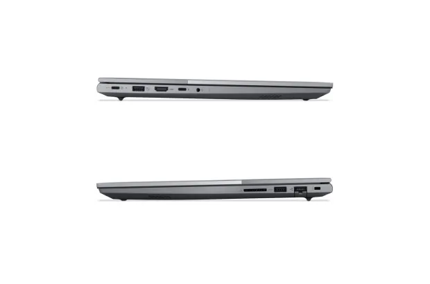 Laptop Lenovo ThinkBook 16 G8 / 21SH00A4PB / Core 7 / 32GB / SSD 2TB / Intel Graphics / WUXGA / Win 11 Pro