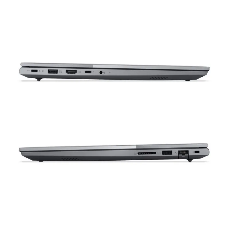 Laptop Lenovo ThinkBook 16 G8 / 21SH00A4PB / Core 7 / 64GB / SSD 2TB / Intel Graphics / WUXGA / Win 11 Pro