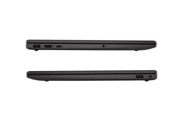 Laptop HP ProBook 250 G10 / B39RMAT / Intel Core i5-13 / 16GB / SSD 512GB / Intel Xe / FullHD / Win 11 / Szary