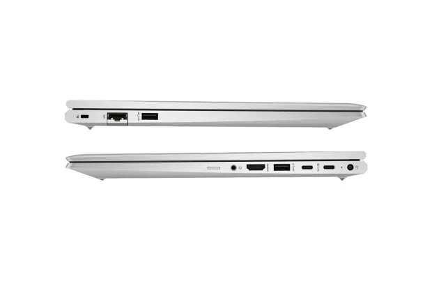 Biznesowy Laptop HP ProBook 450 G10 / AD1G6ET / Intel i5-13 / 16GB / SSD 512GB / Intel Xe / FullHD / Win 11