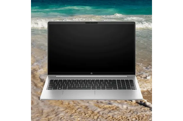 Biznesowy Laptop HP ProBook 450 G10 / AD1G6ET / Intel i5-13 / 16GB / SSD 512GB / Intel Xe / FullHD / Win 11