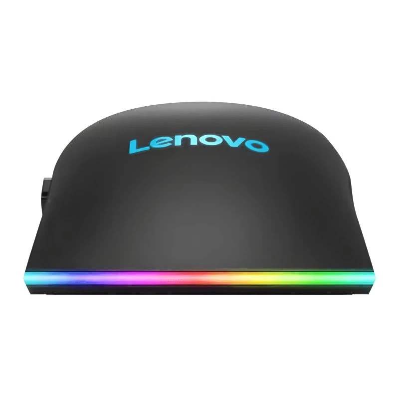 Mysz Myszka Gamingowa Lenovo M210 RGB GY51M74265