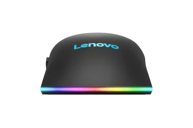 Mysz Myszka Gamingowa Lenovo M210 RGB GY51M74265