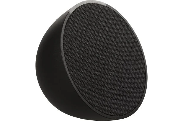 Głośnik Amazon Echo Pop 1.gen (czarny)