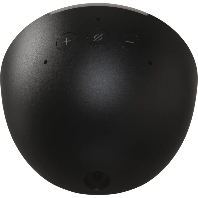 Głośnik Amazon Echo Pop 1.gen (czarny)