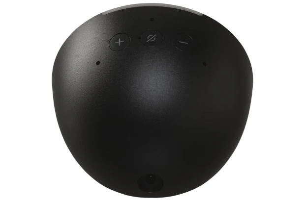 Głośnik Amazon Echo Pop 1.gen (czarny)