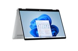 Laptop 2w1 HP OmniBook 5 Flip 14-fp0023dx / B86Q7UA / Intel Core 7 / 16GB / SSD 1TB / Intel Graphics / 14" 2K / Dotyk / Win 11