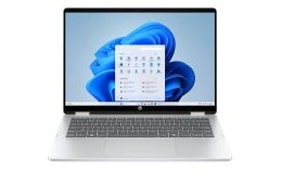 Laptop 2w1 HP OmniBook 5 Flip 14-fp0023dx / B86Q7UA / Intel Core 7 / 16GB / SSD 1TB / Intel Graphics / 14" 2K / Dotyk / Win 11