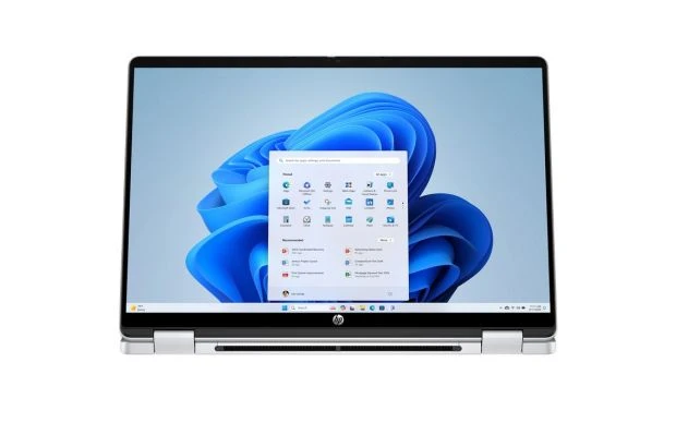 Laptop 2w1 HP OmniBook 5 Flip 14-fp0023dx / B86Q7UA / Intel Core 7 / 16GB / SSD 1TB / Intel Graphics / 14" 2K / Dotyk / Win 11