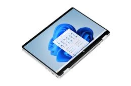 Laptop 2w1 HP OmniBook 5 Flip 14-fp0023dx / B86Q7UA / Intel Core 7 / 16GB / SSD 1TB / Intel Graphics / 14" 2K / Dotyk / Win 11