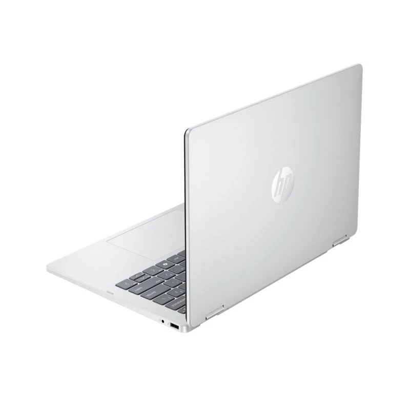 Laptop 2w1 HP OmniBook 5 Flip 14-fp0023dx / B86Q7UA / Intel Core 7 / 16GB / SSD 1TB / Intel Graphics / 14" 2K / Dotyk / Win 11