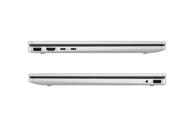 Laptop 2w1 HP OmniBook 5 Flip 14-fp0023dx / B86Q7UA / Intel Core 7 / 16GB / SSD 1TB / Intel Graphics / 14" 2K / Dotyk / Win 11