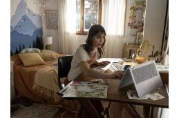 Laptop 2w1 HP OmniBook 5 Flip 14-fp0023dx / B86Q7UA / Intel Core 7 / 16GB / SSD 1TB / Intel Graphics / 14" 2K / Dotyk / Win 11