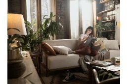 Laptop 2w1 HP OmniBook 5 Flip 14-fp0023dx / B86Q7UA / Intel Core 7 / 16GB / SSD 512GB / Intel Graphics / 14" 2K / Dotyk / Win 11