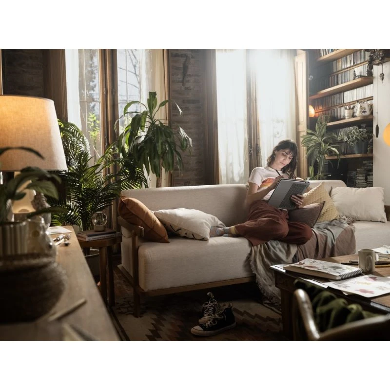 Laptop 2w1 HP OmniBook 5 Flip 14-fp0023dx / B86Q7UA / Intel Core 7 / 16GB / SSD 1TB / Intel Graphics / 14" 2K / Dotyk / Win 11