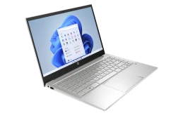 Laptop HP Pavilion 14-dv0114nw / 4H3V4EA / Intel Core i7 / 16GB / 512GB SSD / Intel Xe / FullHD / Win 11 / Srebrny