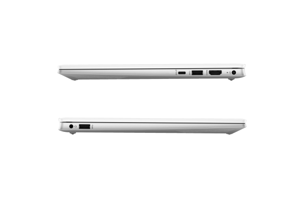 Laptop HP Pavilion 14-dv0101nw / 4J996EA / Intel Core i5 / 8GB / 512GB SSD / Intel Xe / FullHD / Win 11 / Biały