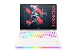 Laptop HP OMEN MAX 16T-AH000 / A4NM3AV-04 / Ultra 7 / 32GB / SSD 1TB / RTX 5080 / WUXGA / Win 11 / Biały