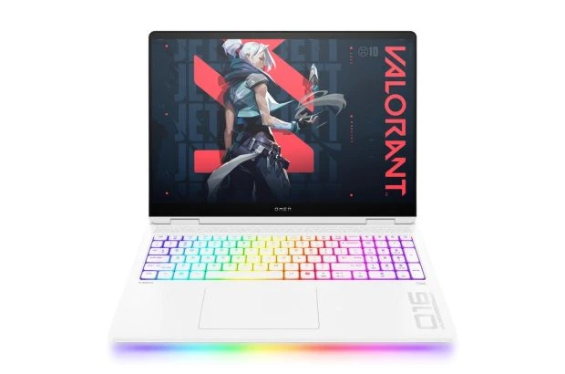 Laptop HP OMEN MAX 16T-AH000 / A4NM3AV-04 / Ultra 7 / 32GB / SSD 1TB / RTX 5080 / WUXGA / Win 11 / Biały