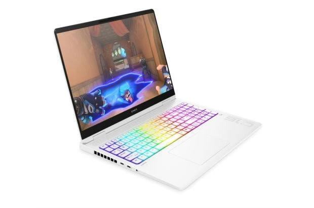 Laptop HP OMEN MAX 16T-AH000 / A4NM3AV-04 / Ultra 7 / 32GB / SSD 1TB / RTX 5080 / WUXGA / Win 11 / Biały