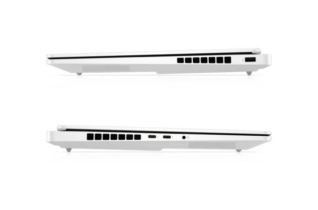 Laptop HP OMEN MAX 16T-AH000 / A4NM3AV-04 / Ultra 7 / 32GB / SSD 1TB / RTX 5080 / WUXGA / Win 11 / Biały