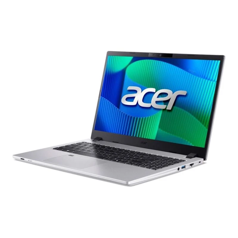 Laptop Acer Travelmate P2 TMP215-55-TCO / NX.BD5EP.004 / Core 5 / 16GB / 512GB / FullHD / Intel Graphics / Win 11 Pro