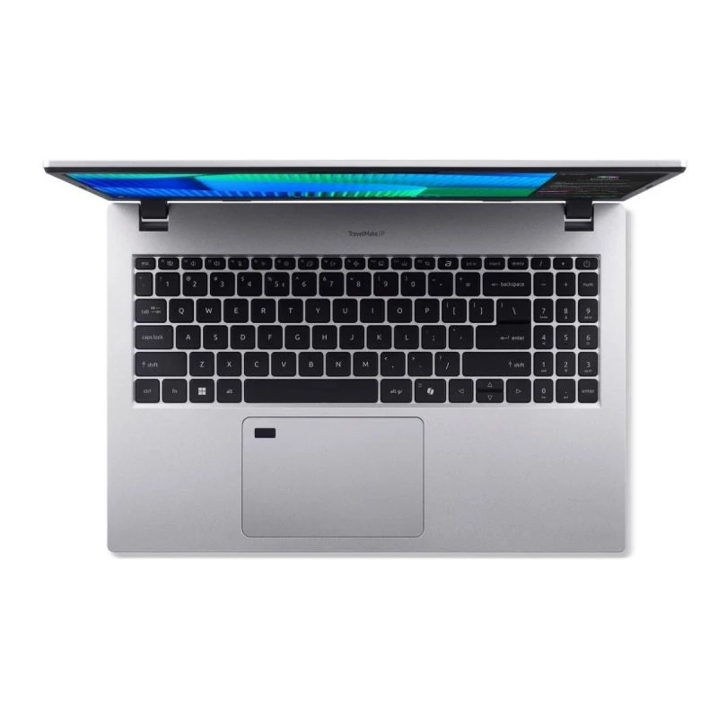 Laptop Acer Travelmate P2 TMP215-55-TCO / NX.BD5EP.004 / Core 5 / 16GB / 512GB / FullHD / Intel Graphics / Win 11 Pro