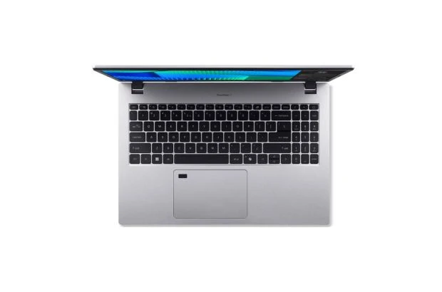 Laptop Acer Travelmate P2 TMP215-55-TCO / NX.BD5EP.004 / Core 5 / 16GB / 512GB / FullHD / Intel Graphics / Win 11 Pro