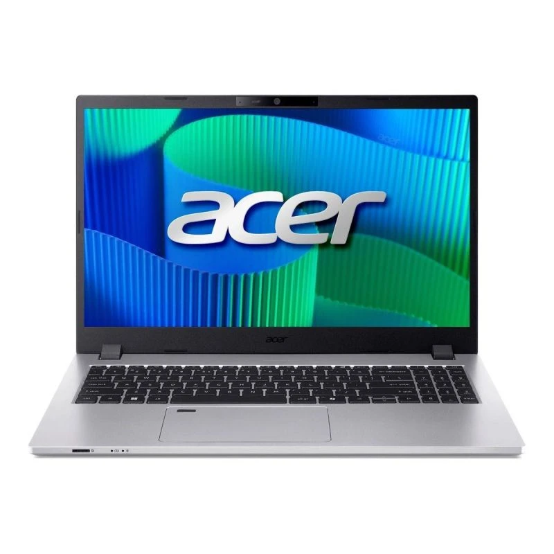 Laptop Acer Travelmate P2 TMP215-55-TCO / NX.BD5EP.004 / Core 5 / 16GB / 512GB / FullHD / Intel Graphics / Win 11 Pro