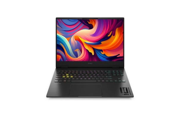 Laptop HP OMEN Transcend 16-u1008ca / 9W3F6UA / Intel i7-14 / 32GB / SSD 1TB / RTX 4070 / WUXGA / Win 11 / Czarny
