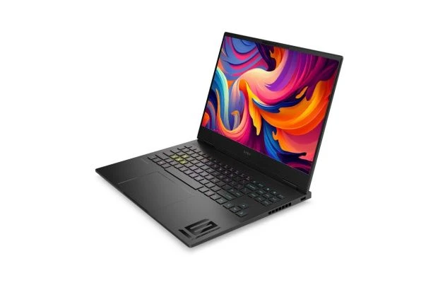Laptop HP OMEN Transcend 16-u1008ca / 9W3F6UA / Intel i7-14 / 32GB / SSD 1TB / RTX 4070 / WUXGA / Win 11 / Czarny