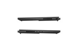 Laptop HP OMEN Transcend 16-u1008ca / 9W3F6UA / Intel i7-14 / 32GB / SSD 1TB / RTX 4070 / WUXGA / Win 11 / Czarny