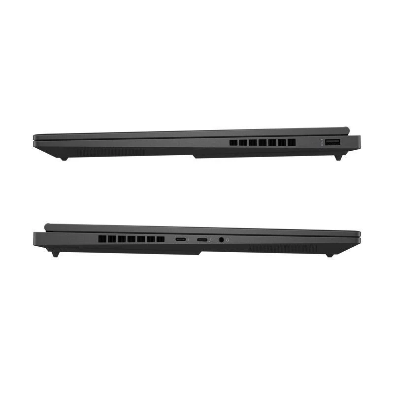 Laptop HP OMEN Transcend 16-u1008ca / 9W3F6UA / Intel i7-14 / 32GB / SSD 1TB / RTX 4070 / WUXGA / Win 11 / Czarny