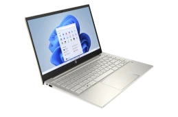 Laptop HP Pavilion 14-dv0304nw / 4H321EA / Intel Core i5 / 8GB / 512GB SSD / Intel Xe / FullHD / Win 11 / Złoty