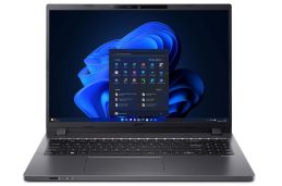 Laptop Acer Travelmate P2...